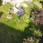 Ardennes Au Coin Du Feu Jacuzzi Sauna Et Nature *