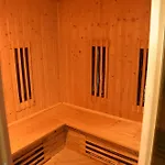Ardennes Au Coin Du Feu Jacuzzi Sauna Et Nature Σπίτι διακοπών