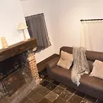 Ardennes Au Coin Du Feu Jacuzzi Sauna Et Nature Σπίτι διακοπών Jalhay