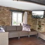 Ardennes Au Coin Du Feu Jacuzzi Sauna Et Nature