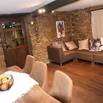 Σπίτι διακοπών Ardennes Au Coin Du Feu Jacuzzi Sauna Et Nature *