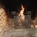 Ardennes Au Coin Du Feu Jacuzzi Sauna Et Nature * Jalhay