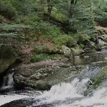 Ardennes Au Coin Du Feu Jacuzzi Sauna Et Nature Jalhay