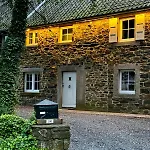 Σπίτι διακοπών Ardennes Au Coin Du Feu Jacuzzi Sauna Et Nature *