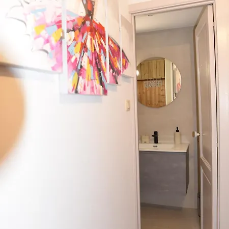 Ardennes Au Coin Du Feu Jacuzzi Sauna Et Nature