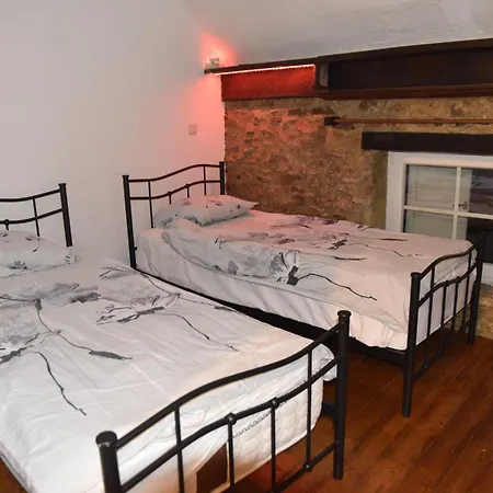 Holiday home Ardennes Au Coin Du Feu Jacuzzi Sauna Et Nature
