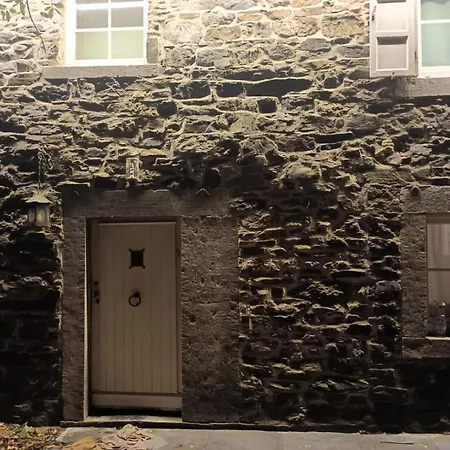 Σπίτι διακοπών Ardennes Au Coin Du Feu Jacuzzi Sauna Et Nature *