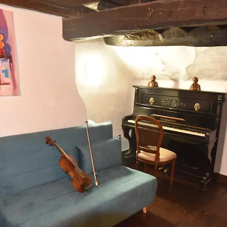 Ardennes Au Coin Du Feu Jacuzzi Sauna Et Nature Σπίτι διακοπών Jalhay