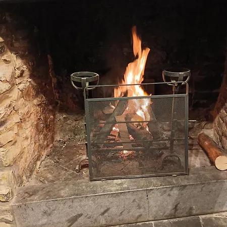 Ardennes Au Coin Du Feu Jacuzzi Sauna Et Nature * Jalhay