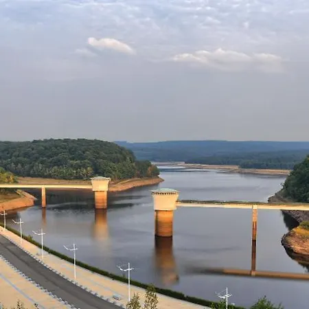 Ardennes Au Coin Du Feu Jacuzzi Sauna Et Nature *