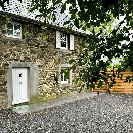 Ardennes Au Coin Du Feu Jacuzzi Sauna Et Nature * Jalhay